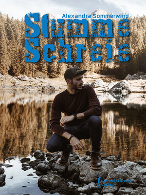 cover image of Stumme Schreie